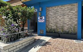 Las Camelias Apartahotel